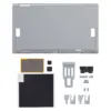 New Hope Gray DB2NTM011