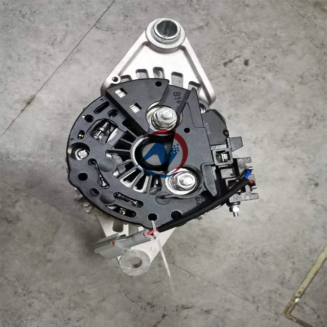 OEM Hitachi ZX330-3 ZX350-3 Excavator 24V Generator Alternator
