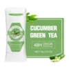 cucumber & green tea