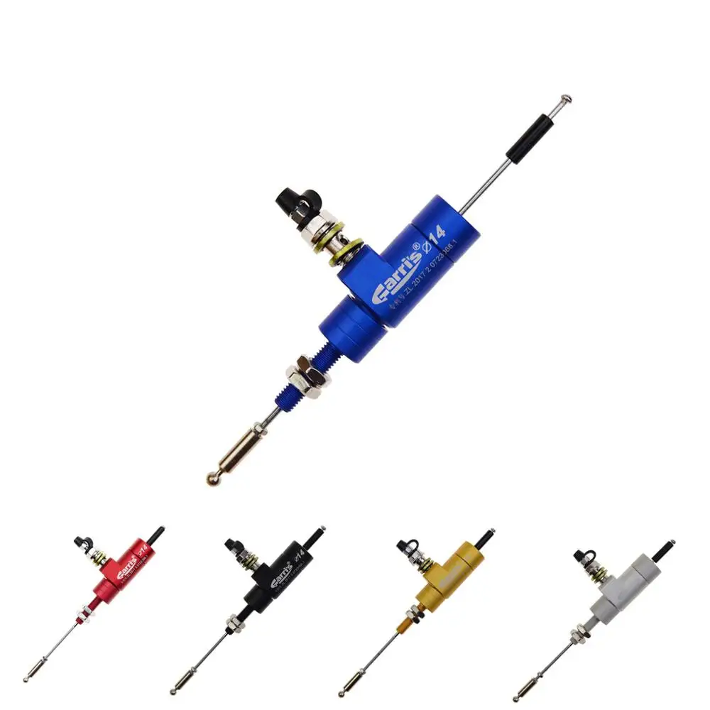 SHINING HOUSE7/8" 22mm Guidon 2 Fils Interrupteur Tether Kill Remplacement Pour 110cc 125cc Taotaodirt Pit Bike Atv 4 Roues Quad Trail Bike 83533478