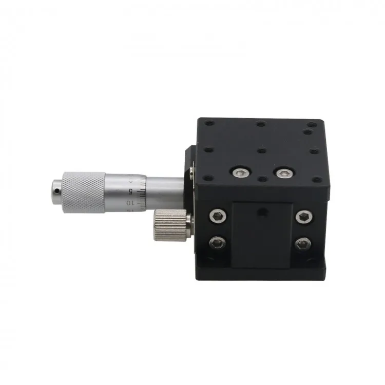 LZ40 Z Axis Linear Stage - Precision Displacement Platform