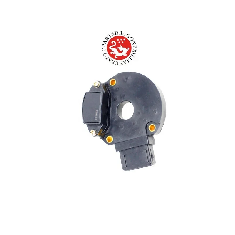 Automotive Engine Parts Ignition Module OEM T1T40771 13225843 1652471 J934 MOD122 for Chevrolet for Hyster Forklifts Replaces
