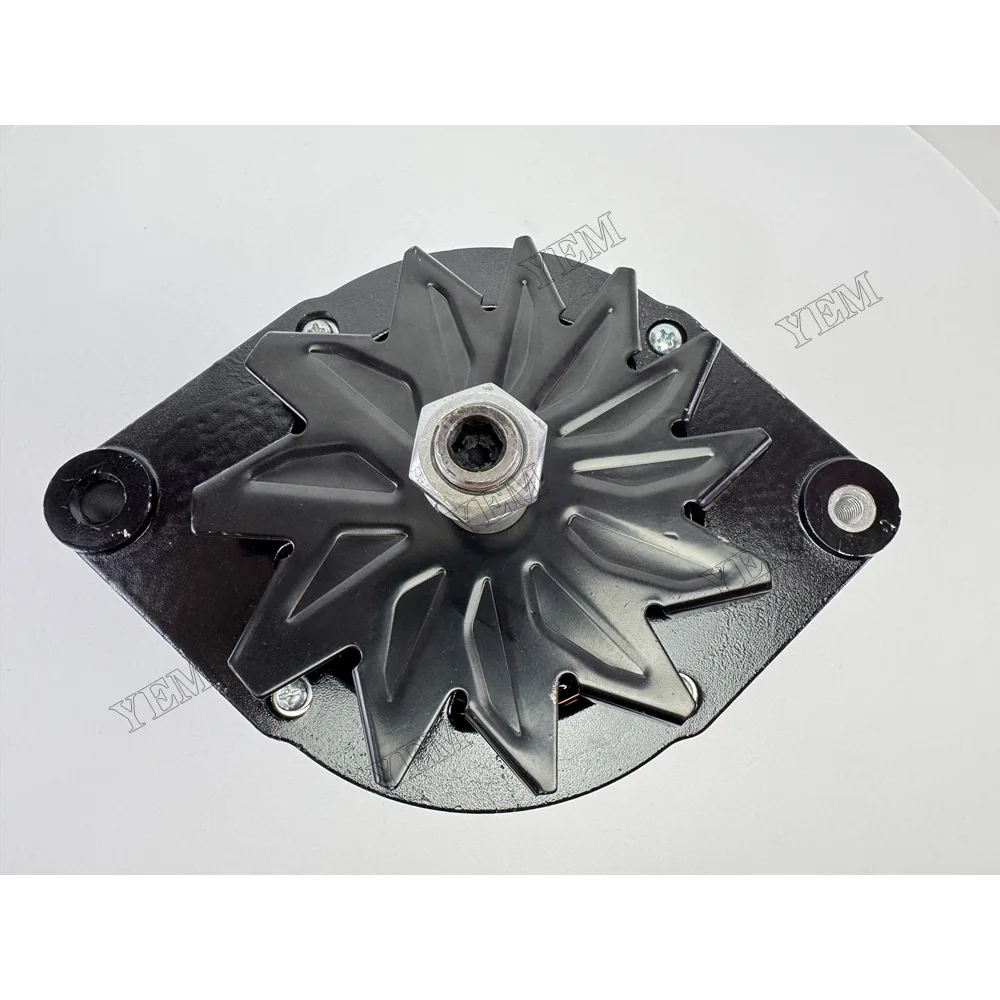 SL300 Alternator 12V 65A 45-2589 for Yanmar OEM Engine Parts