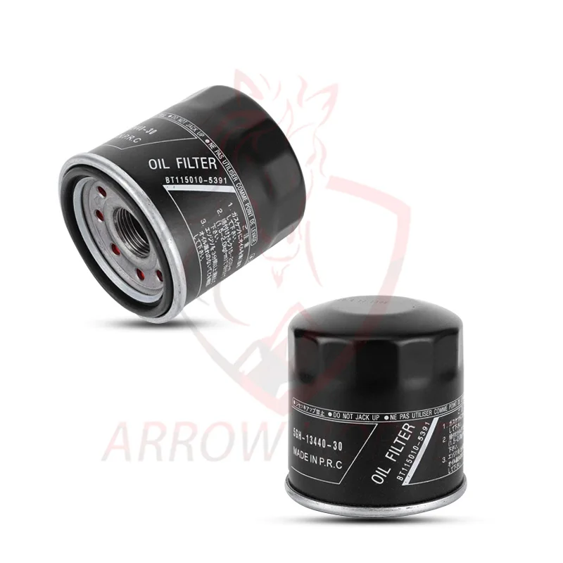 Auto Machine Oil Filter for GREAT WALL CHANGAN CHERY GEELY SAIC MG MAXUS GAC HAVAL BYD WULING JAC JMC DFSK Spare Parts