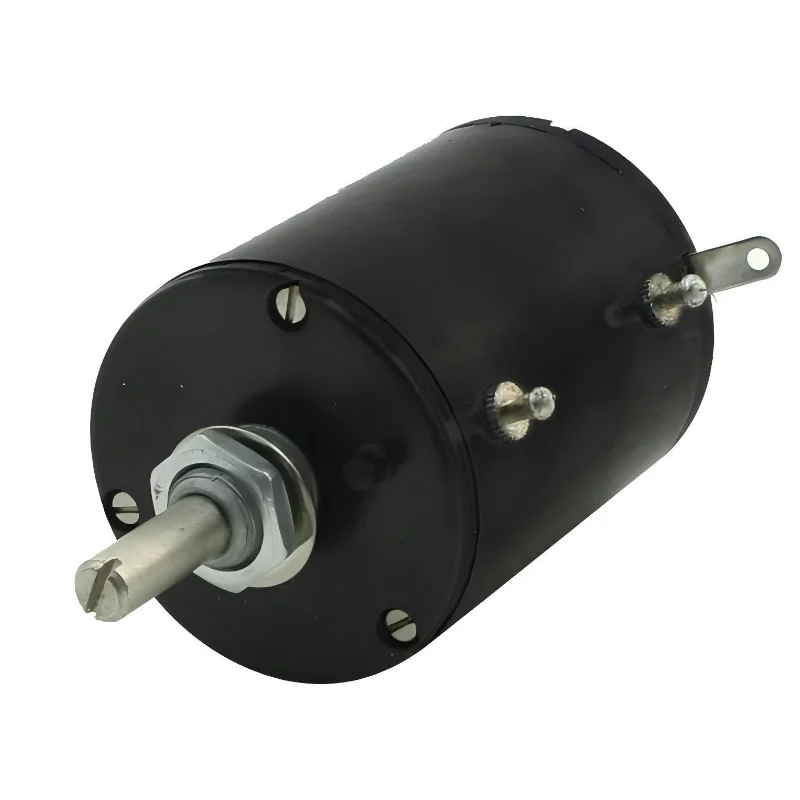 WXD4-23 100ohm Multi-turns 3W wirewound 101 potentiometer