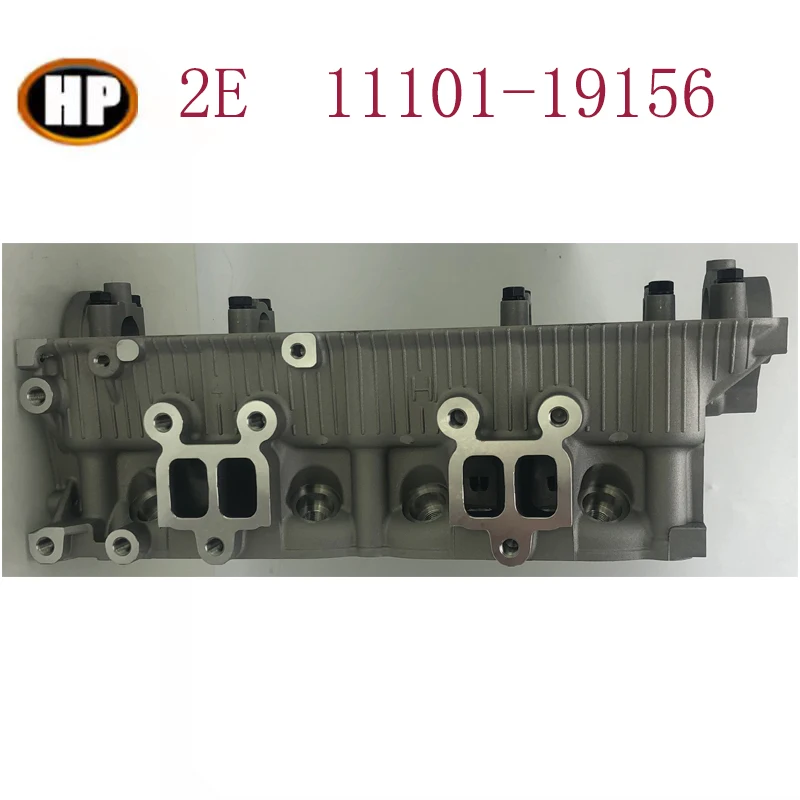 凝縮パイン Cylinder Head for Toyota Hiace 1998cc 2.0L Sohc 8V 1989-1rz