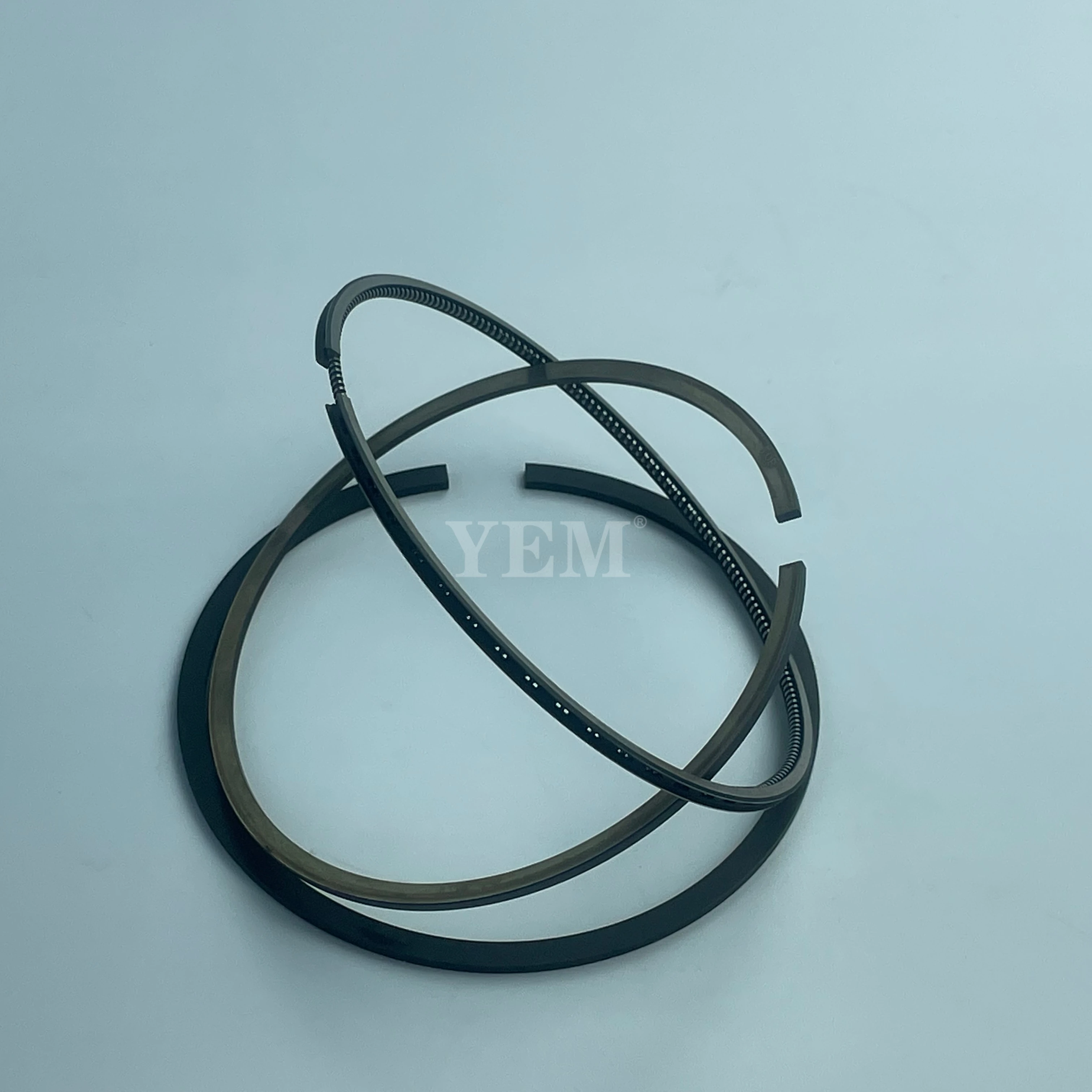 404D-22TA 403D-07 404C-22 1104D-E44TA Piston Ring for Perkins Engine Repair Kit Engine Repair Kit 2