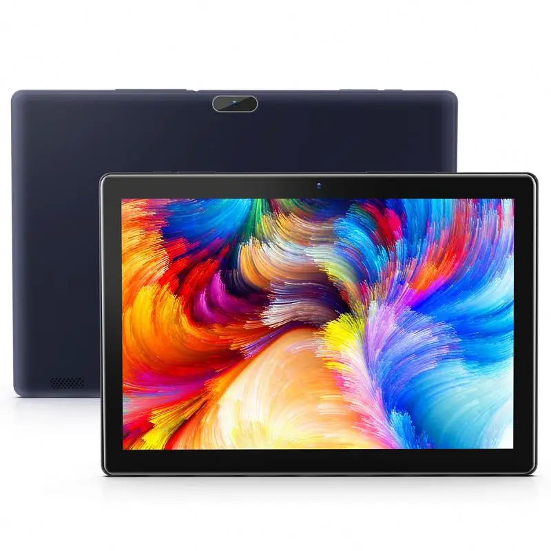 プリトム M10 カスタム 10インチタブレット 2GB RAM 32GB Wi-Fi 10