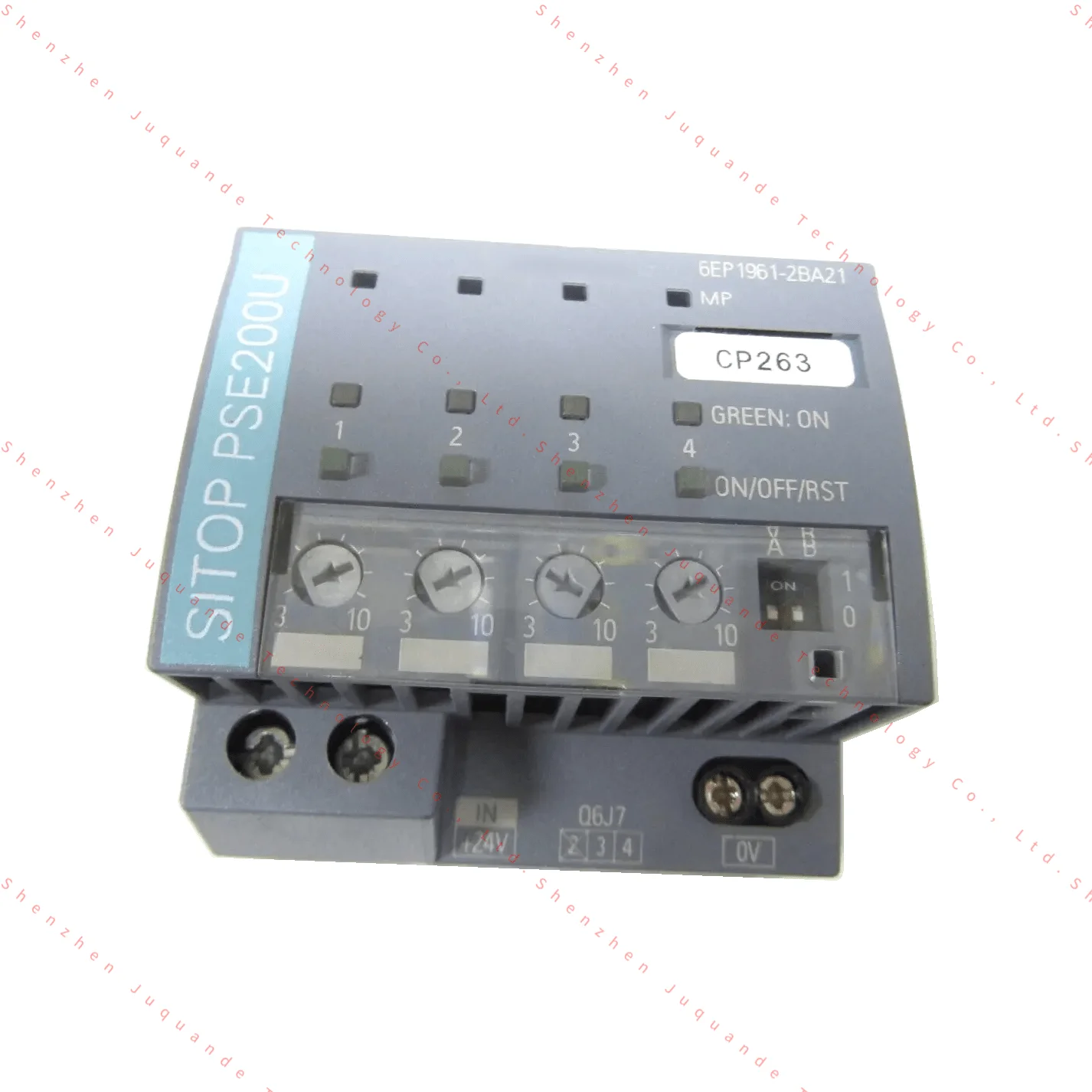 Gold Seller 6EP1961-2BA21   PLC  Controller  Server Driver  Brand New Original Spot