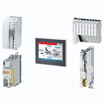 LENZE   Servo Drives  ECSEP048C4B   New Original  in Stock  100% New