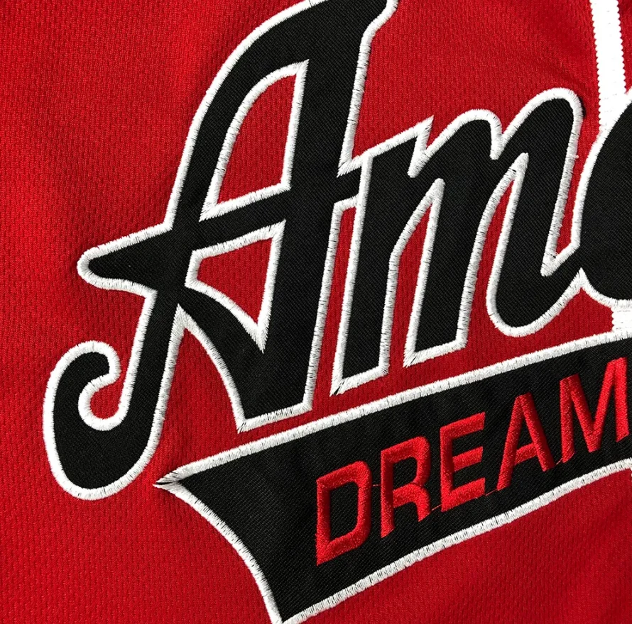 Baseball Jerseys
