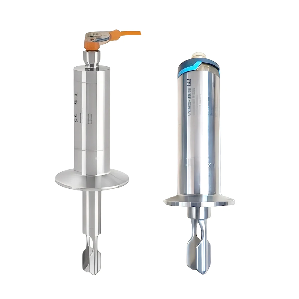 Endress Hauser FTL33-AA4M3ABWSJ Liquid Tuning Fork Switch Brand New Original Level Meter Flow Meter Level Measuring Instruments