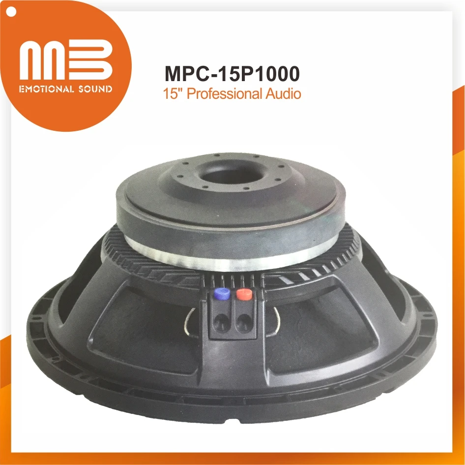 Hot Selling Cheap Custom Car Subwoofer 