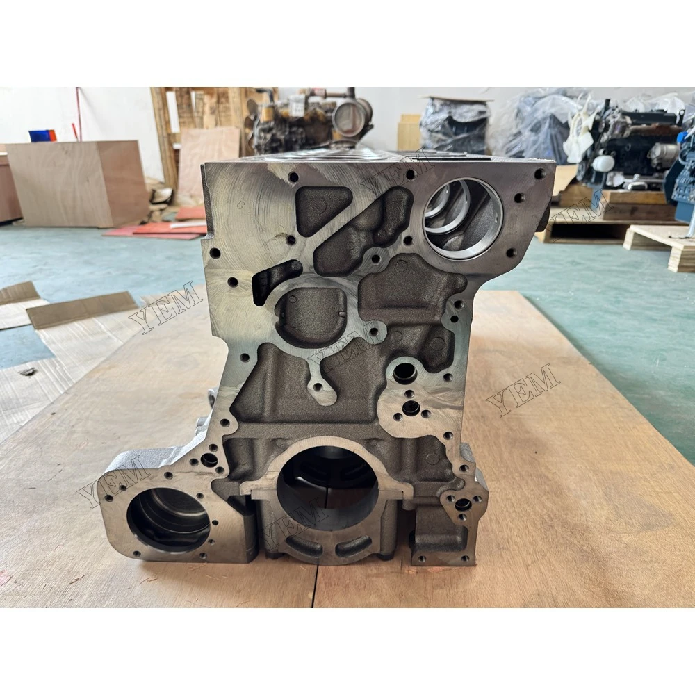 Wholesale ISM11 Cylinder Block 4060394 3329058 5440745X 4