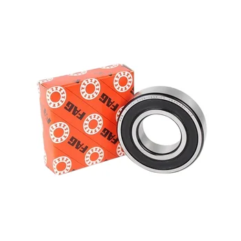 6001 C 2HRS High Performance SET Single Row Industrial Tapered Roller Bearing HMHM High Speed P Application