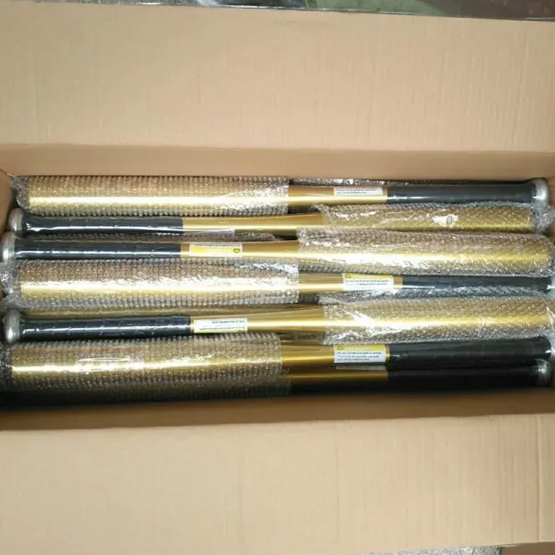 Yumuq 31"34" Professional Aluminum Alloy Bbcor Baseball/softball Metal