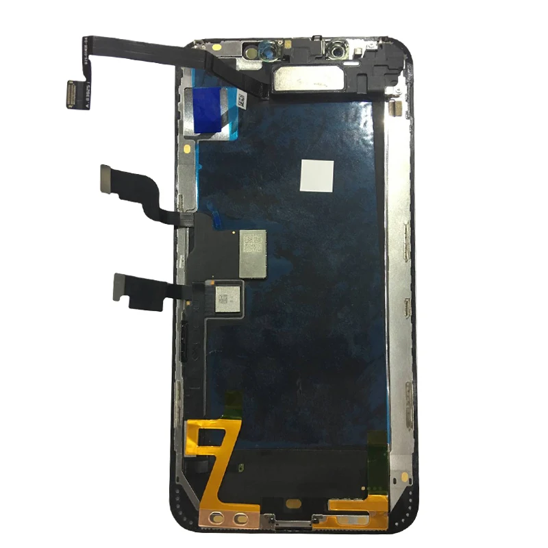 iPhoneX ディスプレイ Amazon.com: for iPhone X Screen Replacement for iPhone X LCD