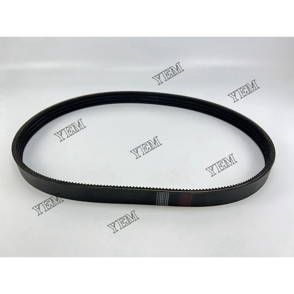 Drive Belt 7188792 for Bobcat S630 6