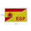 Yellow/Flag Code