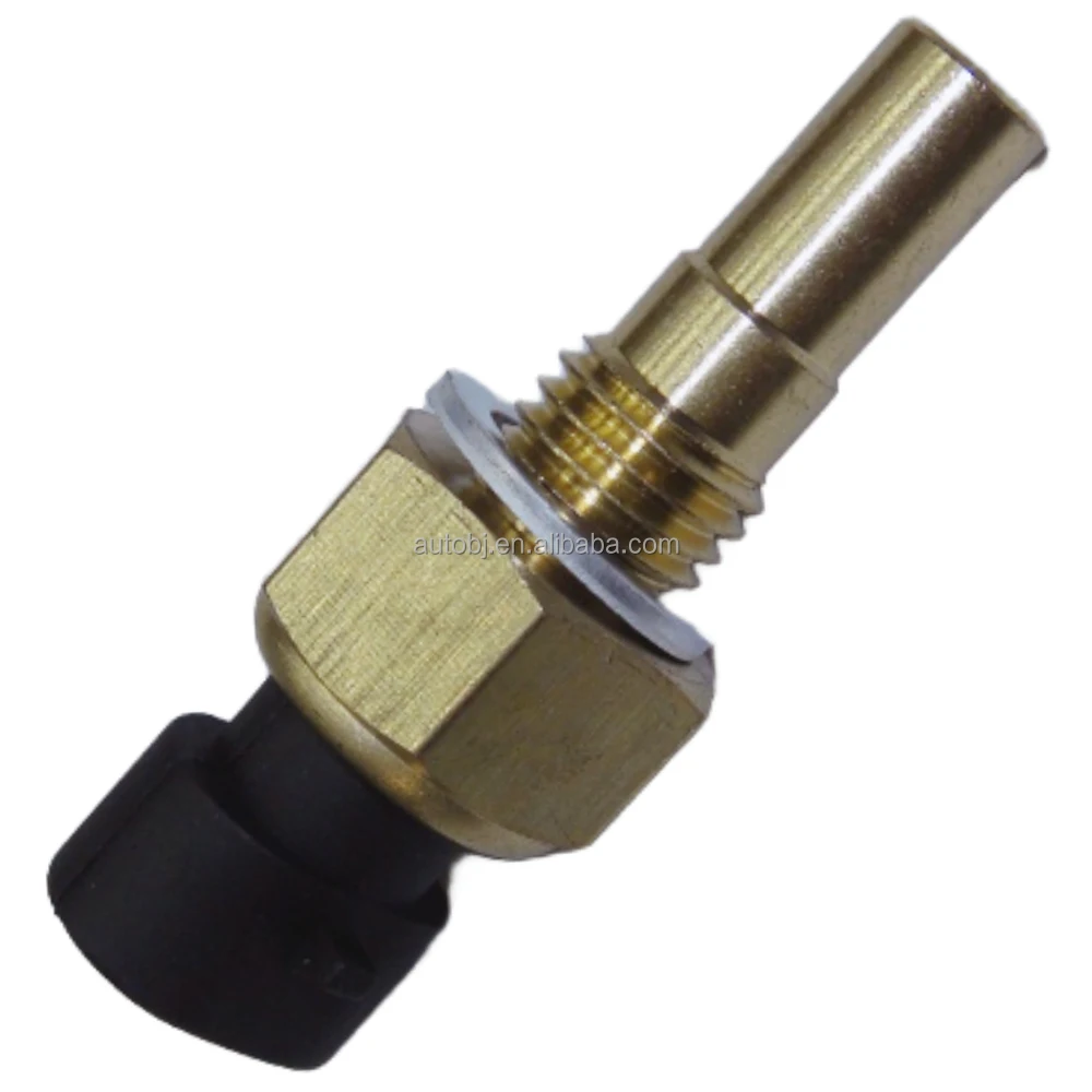 ALB-1601094608056 OEM 96181508 Coolant Water temperature sensor switch for Buick Hummer Daewoo Bulbo Temperatura Motor Chevrolet Aveo 1.6