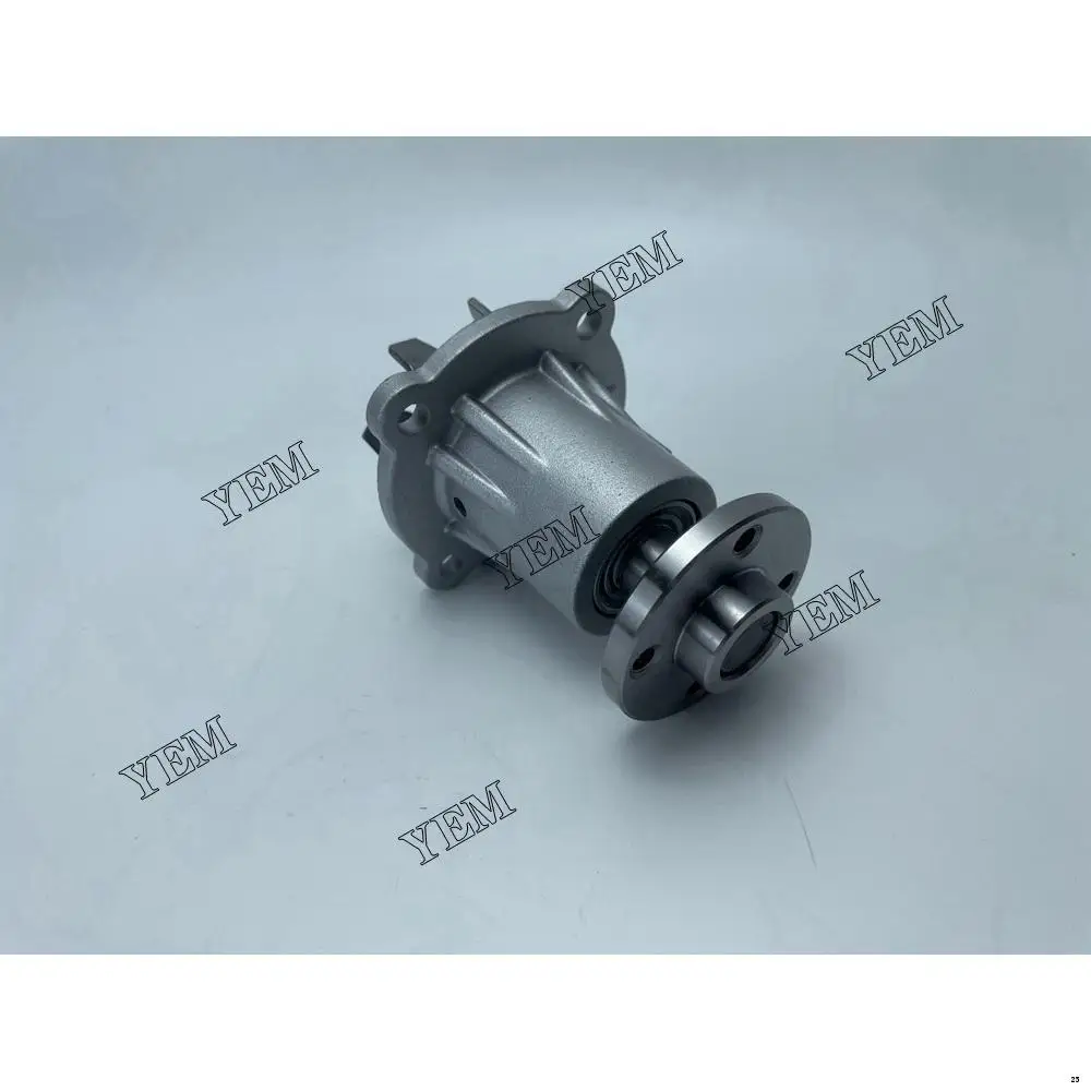 Water Pump 16120-78007-71 for Toyota 4P Engine 6