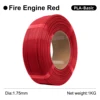 Fire Engine Red