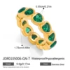 Oro 18 carati JDR0105006-GN