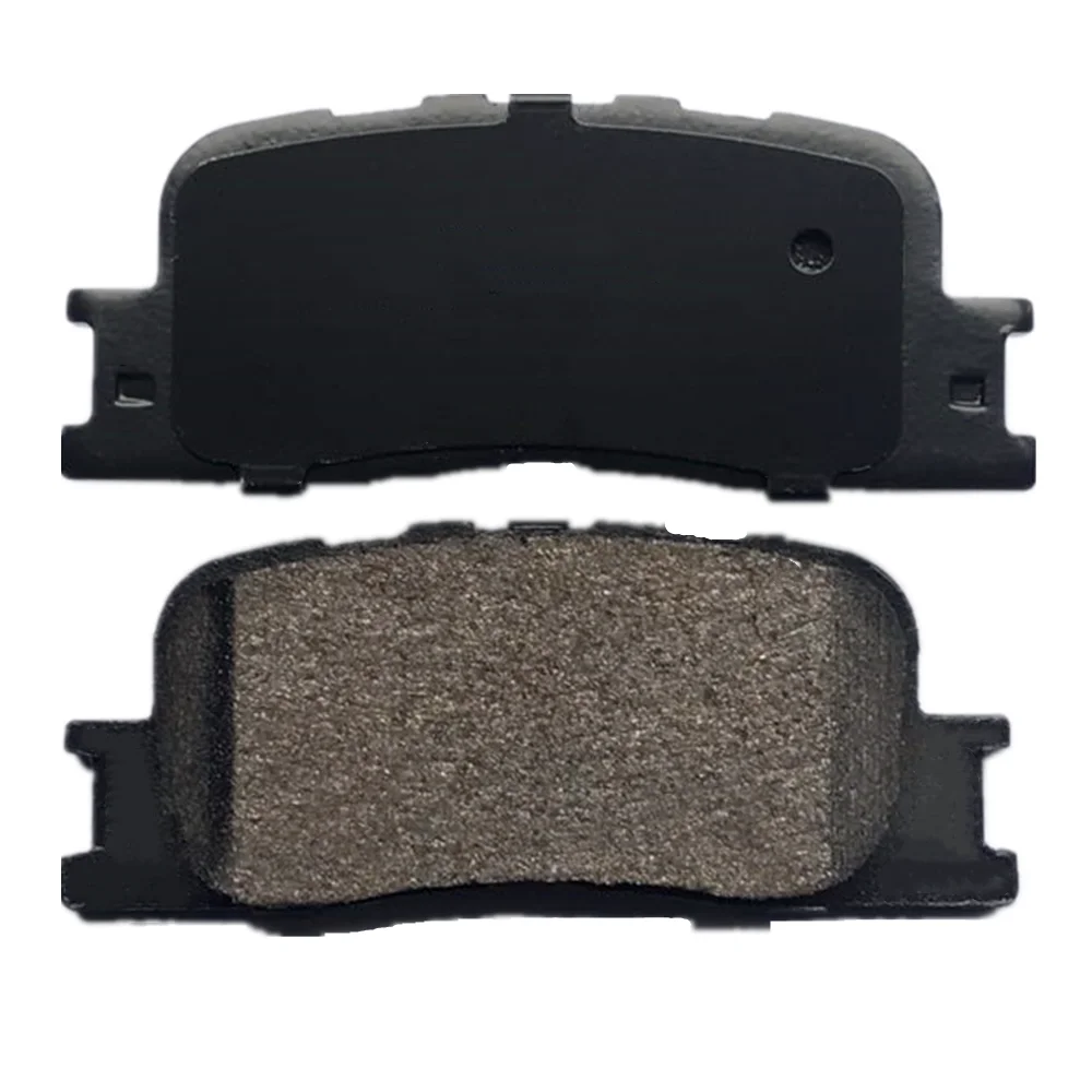 TP-JOIN Brand Brake Pad Factory Price Supplier D2219 04466-48020