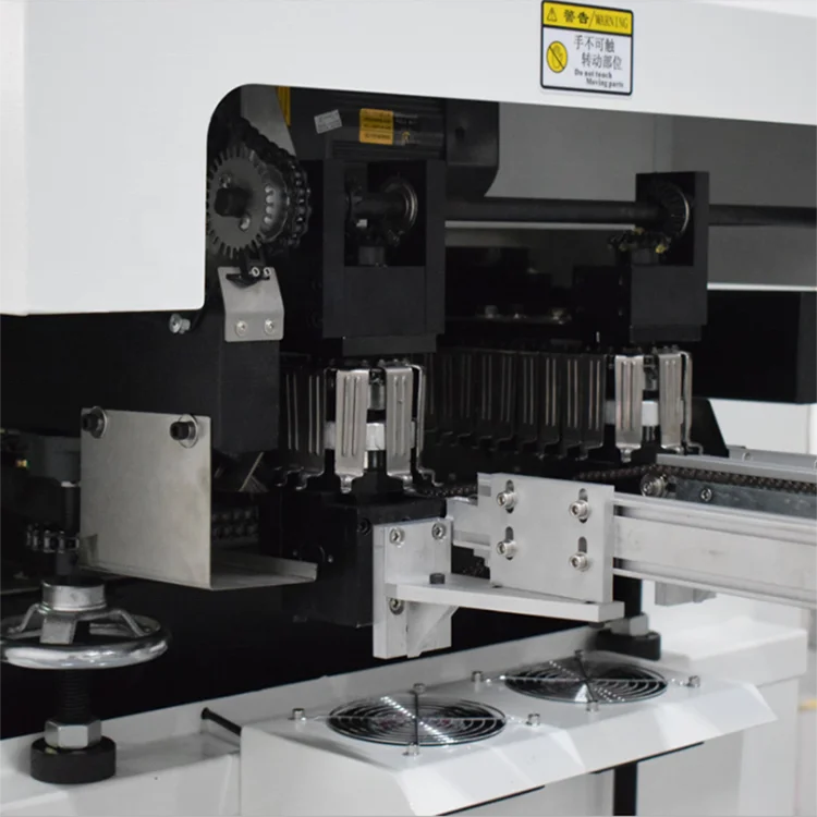 DIP Automatic Selective for DIP Welding Equipment 250 Mini Wave Soldering Machine