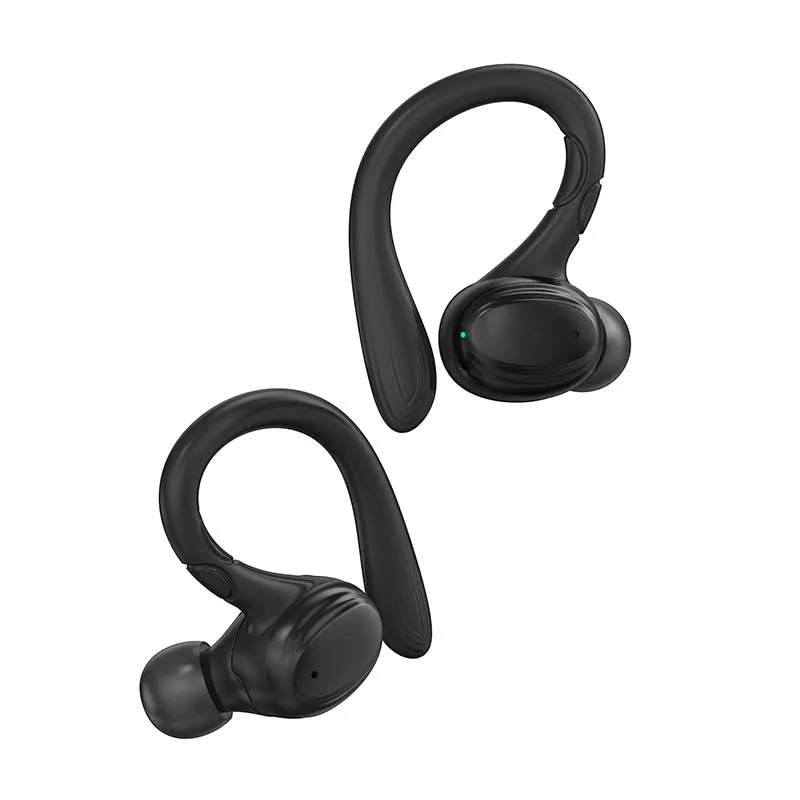 Blackweb Wireless Sports Headphones BLACKWEB Wireless Sports Ear