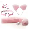 Ensemble rose