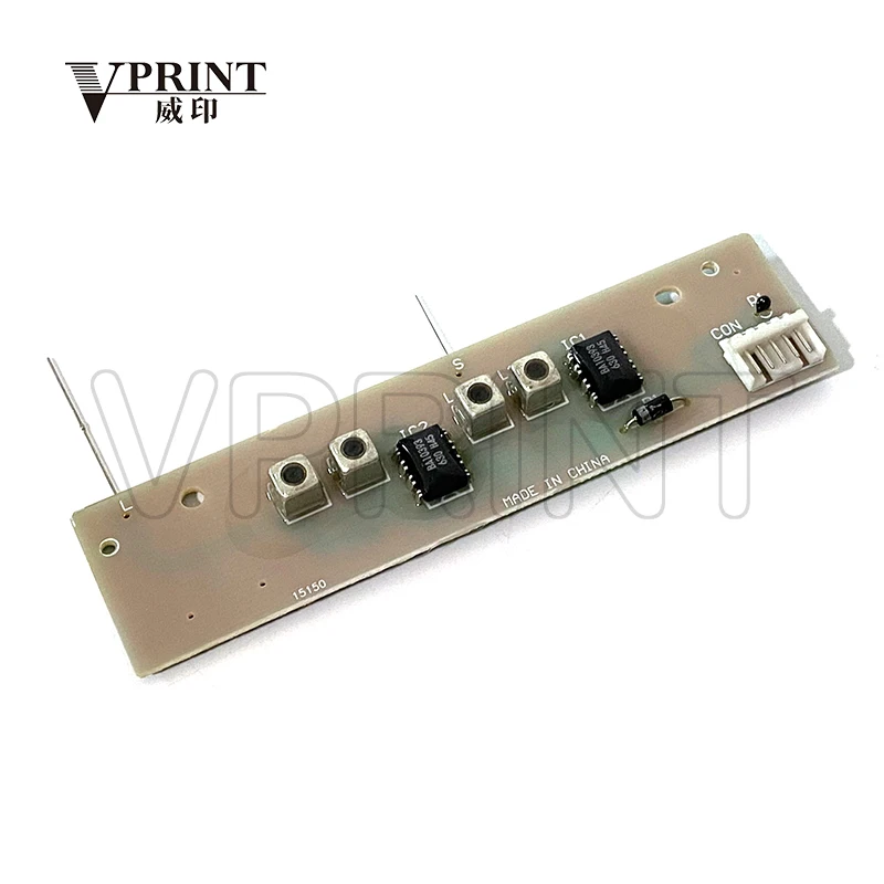 444-51006 444-51006-000 Ink Sensor PCB for Riso EV 2560 2590 3560 3760 3790 5790 EZ 200 220 230 300 330 370 390 570 590 Ptinrer