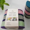 Pack de trois de forme ronde