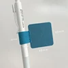 Insert pour stylo autocollant (bleu ciel)