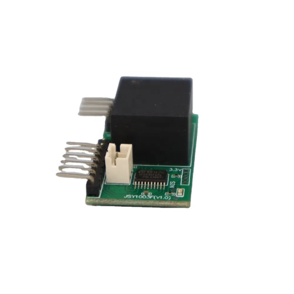 JSY1003F Vertical Installation Integrated Measurement Digital Communication Electronic Watt Power Consumption Energy Meter