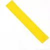 Anillo de resistencia amarillo 600*50*0,7-TPE