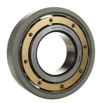 6314/c3vl0241 insocoat bearing insulated ball bearing 