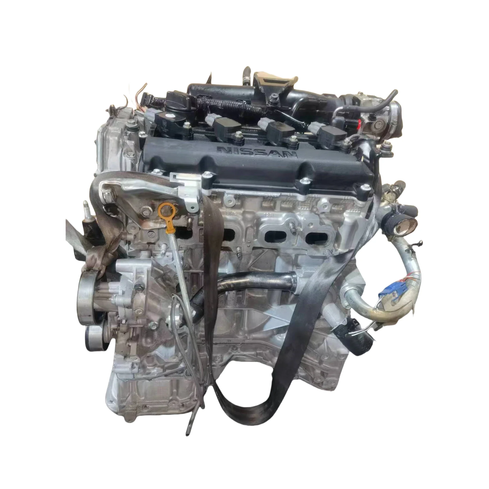 100% Tested Original Used Nissan T30 Engines QR20 QR20DE Engine for Nissan Primera X-Trail Sentra Altima Serena 2.0