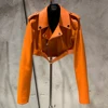 Arancione 0,5 mm