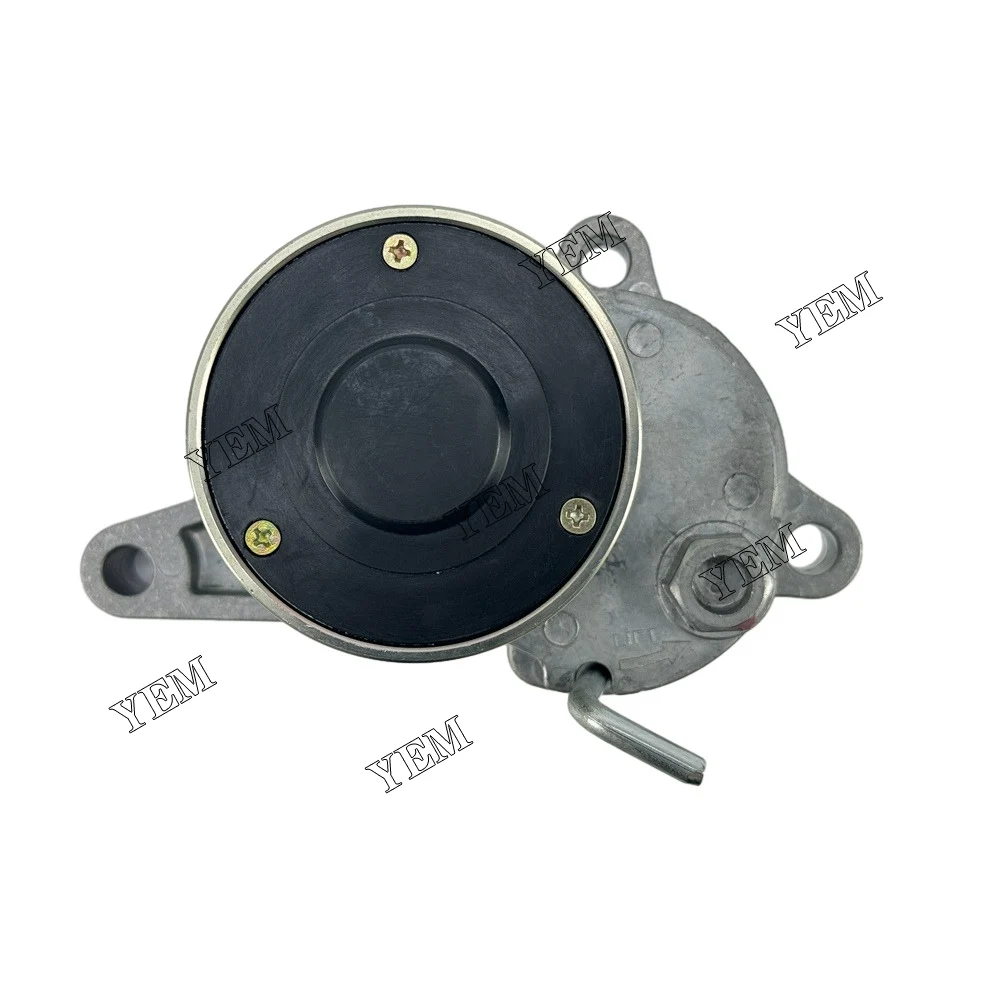Belt Tensioner 320 08651 for JCB JCB3CX Engine Replacement Engine Parts 5