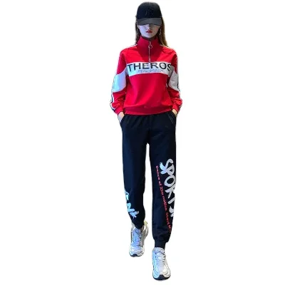 New Square Dance Costumes Ghost Step Hip Hop Shuffle Dance Team Performance  Clothing Loose Leisure Home Clothing - Buy Sportswear Joggers,Dance Costumes,Team  Performance Clothing Product on 