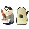 Wenhao Cat Refrigerator Sticker