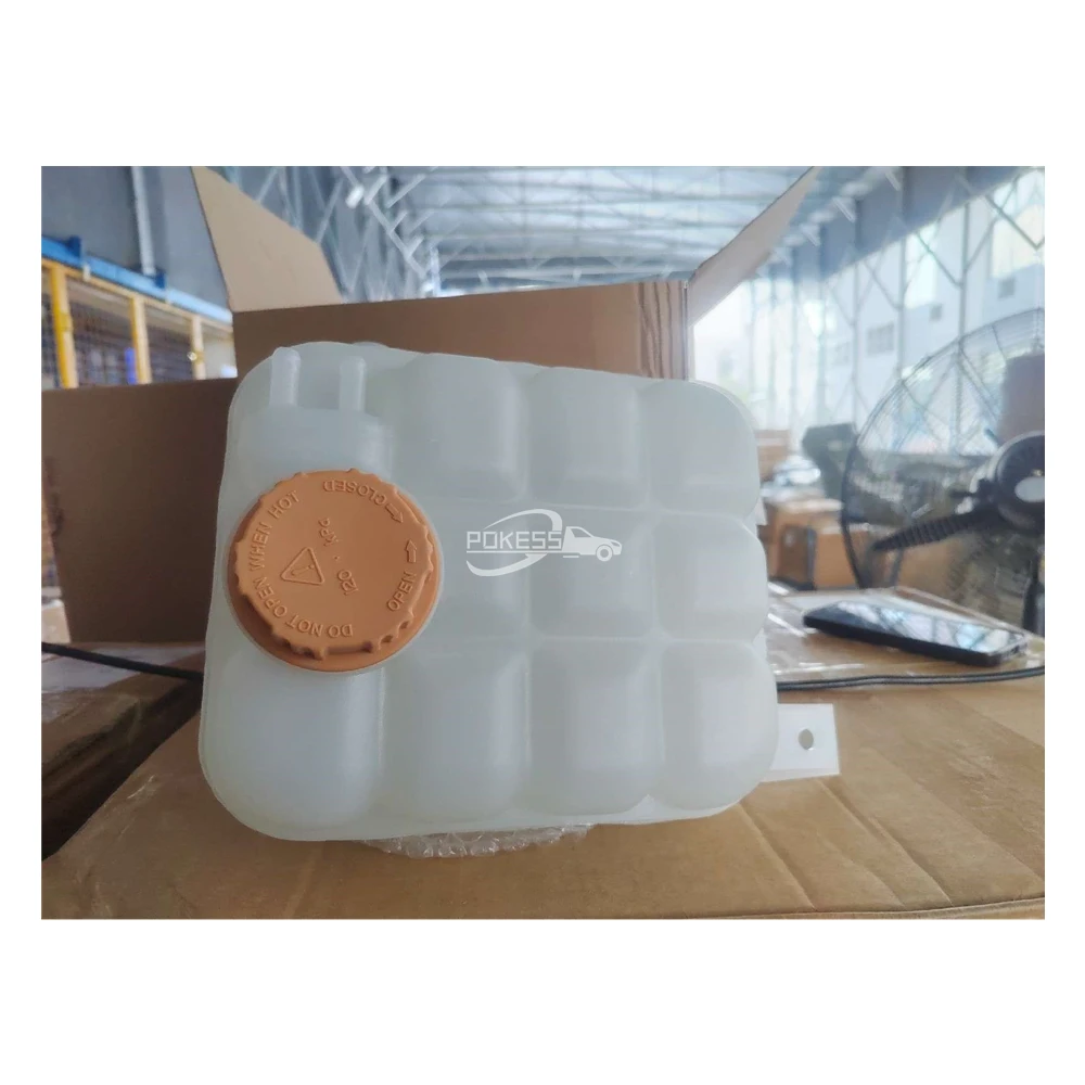 3R238A080AE 3R238A080AD Expansion tank with Cap for Falcon BA Ford Fo... — 5