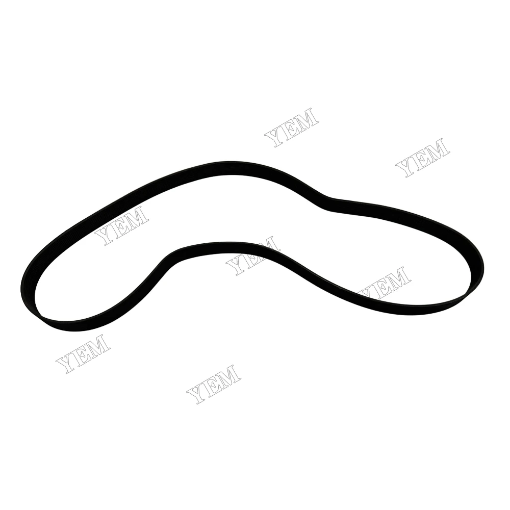 Fan Belt for QSX15-G9 OEM Engine Parts 5