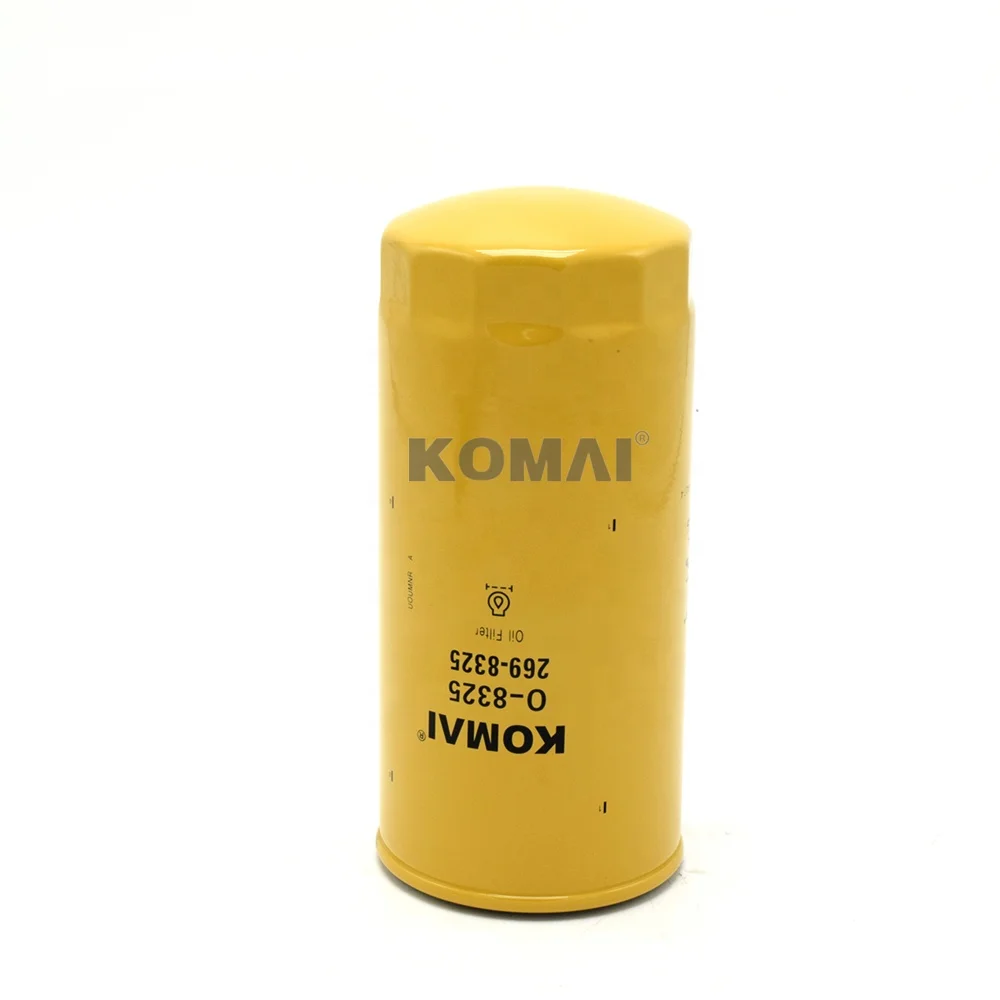 Oil Filter 2654A111 4627133 55199884 P550920 2698325 B7378 For