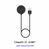 Black--Amazfit Nexo A1807/A1817