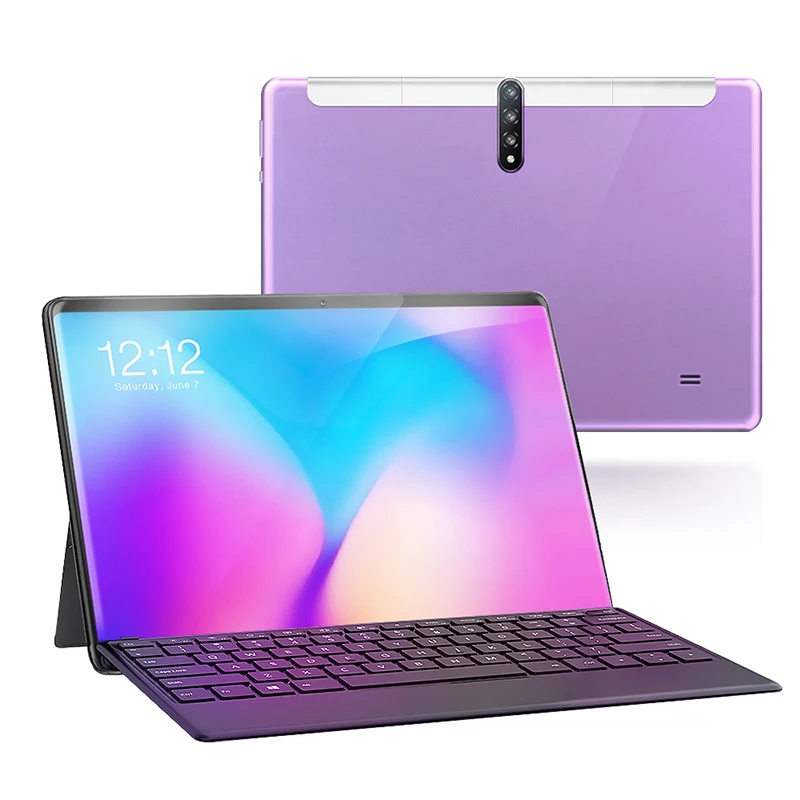 Android 3G 4G Camera Touch Screen High Quality 10 Inch Tablet Pc