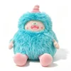 Blue monster plush 76cm