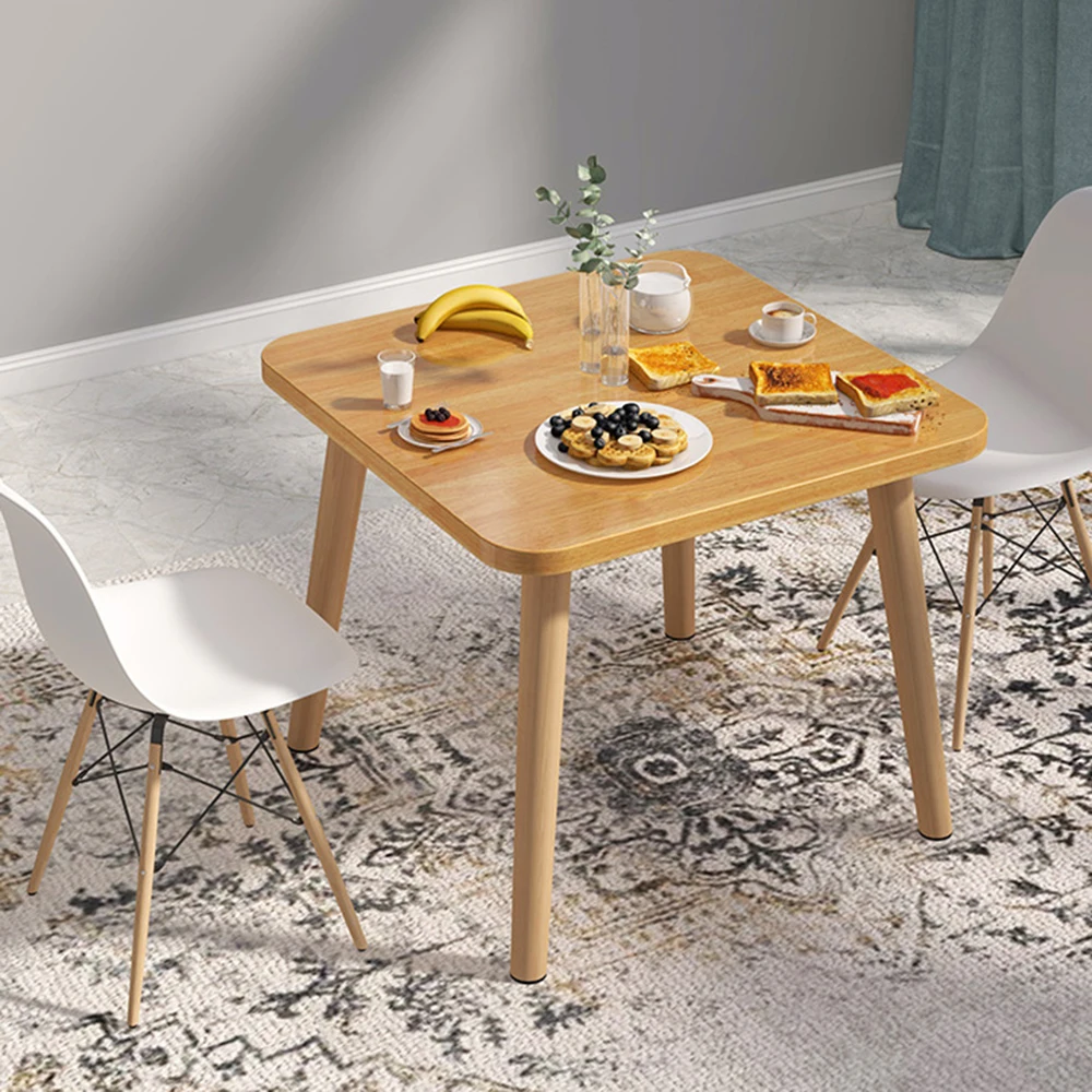 Oem Dining Table And Chair Set Modern Restaurant Home Dining Room Dinning Table Rectangle Dining ...