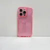 Rosa con caja